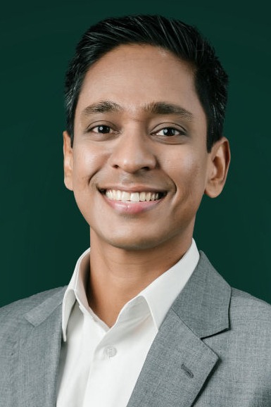 Ejaj Ahmad