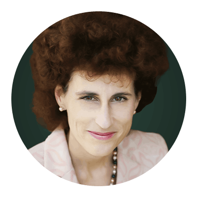 Ellen Goldstein