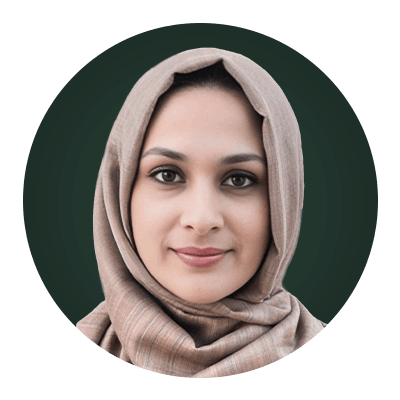 Maha Qasim