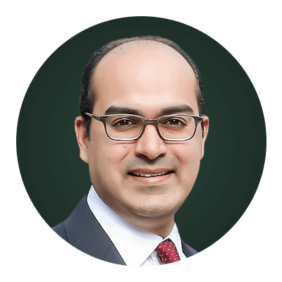 Qahir Dhanani