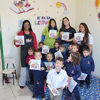 Andressa Reis – Project Illustration