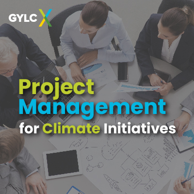 Project Management for Climate Initiatives
