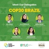 COP30 Participation