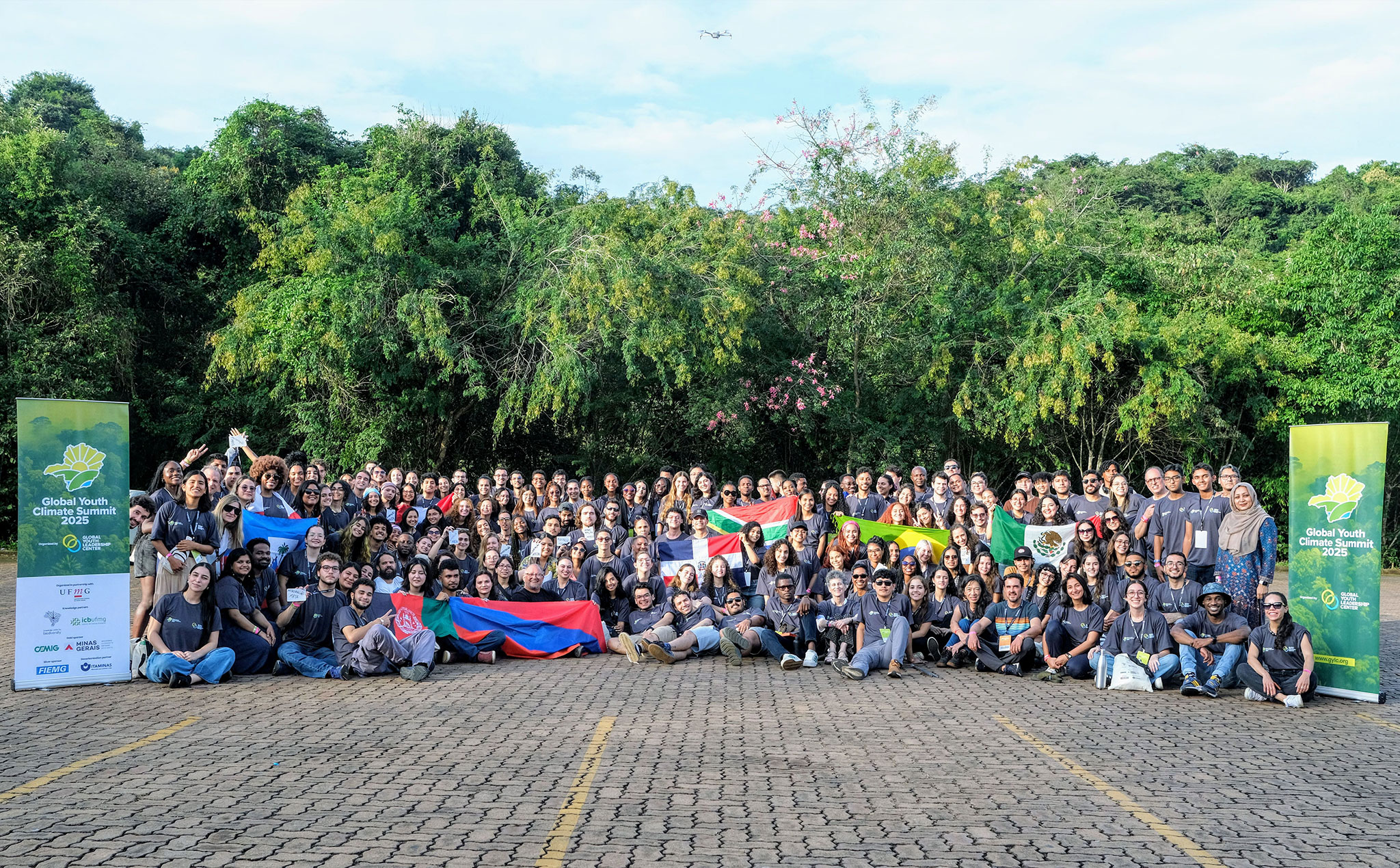 Global Youth Climate Summit